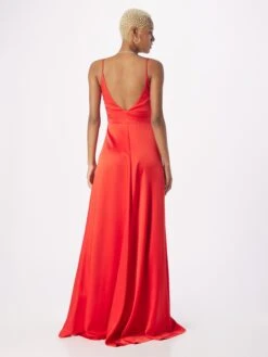 IVY OAK Avondjurken Avondjurk MARY ANN Dames Rood -Ulla Popken Verkoop 0131c2e4e054fbab596e0079ae4267f9