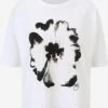 Masai T-shirts Shirt MADoreann Dames Wit -Ulla Popken Verkoop 01ca18ee70e2a749114161d4aaad1b18