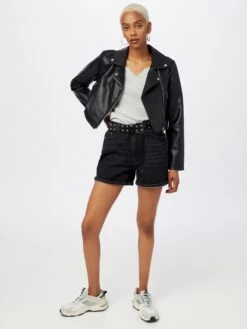 True Religion T-shirts Shirt Dames Grijs -Ulla Popken Verkoop 024f997aa60e869b0ddccba0b2b097ef