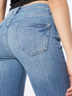 Tom Tailor Denim Shorts Skinny Jeans Kate Dames Blauw -Ulla Popken Verkoop 061e90f65e82997a013dd840e934cab3