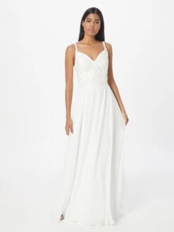 Mascara Avondjurken Avondjurk Dames Wit -Ulla Popken Verkoop 0cfbb0f4a3ebaae1af3beb99ad9491e6