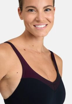 Arena Corrigerende Badpakken Bustier Shaping-badpak Bodylift Isabel Dames Zwart -Ulla Popken Verkoop 0e7a659dfa3d3b858b9329f65feaff11