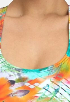 Arena Corrigerende Badpakken Bustier Shaping-badpak Bodylift Paolo Dames Gemengde Kleuren -Ulla Popken Verkoop 0f860b2b9b6113e487a14381097cfb63