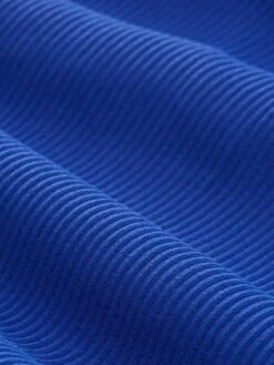 TOM TAILOR Denim Crop Tops Top Dames Blauw -Ulla Popken Verkoop 101943926f7038797f570d2431b48d8d