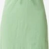 Abercrombie & Fitch Midi Jurken Jurk Dames Groen -Ulla Popken Verkoop 156b38e7315c9c9ff8f621eb75306cfa