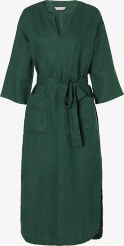 Midi Jurken Jurk SARNA Dames Groen