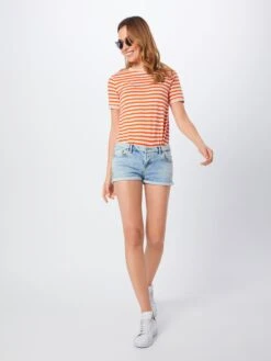 LTB Denim Shorts Regular Jeans Judie Dames Blauw 11 LTB Denim Shorts Regular Jeans Judie Dames Blauw -Ulla Popken Verkoop 1c80b38a24c500dff686dda6de3107c7