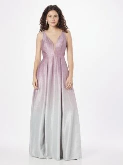 Mascara Avondjurken Avondjurk Dames Roze -Ulla Popken Verkoop 1e1b6ac40b01e23aa69be7ecef5ca29e