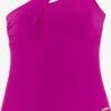 Bruno Banani Badpakken Zonder Beugel Badpak Dames Roze 1 Bruno Banani Badpakken Zonder Beugel Badpak Dames Roze -Ulla Popken Verkoop 1ee20aba860bddf8c856cfc3450ee6f5