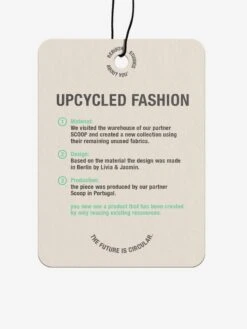 Crop Tops Top Gossy Dames Ivoor / Antraciet -Ulla Popken Verkoop 1f758bd9aaf274d8729049d32b595521