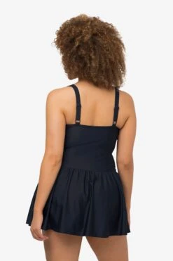 Ulla Popken Grote Cups Balconette Badpakjurk Dames Marine -Ulla Popken Verkoop 20924ae485c6d4e82cf8169817f51cb1