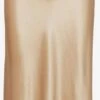 Vero Moda Avondjurken Avondjurk MATHILDE Dames Sand -Ulla Popken Verkoop 218879ca9e44c6337685881981956db1