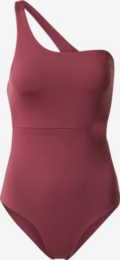 Grote Cups Badpak Dames Bessen