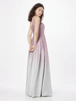 Mascara Avondjurken Avondjurk Dames Roze -Ulla Popken Verkoop 283042db55ca55500e9717c655f372e9