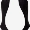 Halter Badpakken Triangel Badpak Dames Zwart -Ulla Popken Verkoop 2a6f2fd8ef0b004a94c755ee454d9f0f