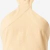 Abercrombie & Fitch Crop Tops Top Dames Lichtgeel 2 Abercrombie & Fitch Crop Tops Top Dames Lichtgeel -Ulla Popken Verkoop 2abe47d40622c91242b0d043dedb4432