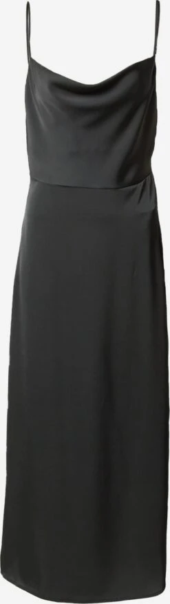Vila Avondjurken Avondjurk Ravenna Dames Zwart