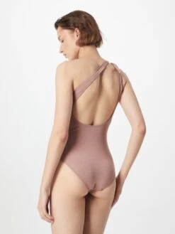 ESPRIT Grote Cups Badpak Dames Abrikoos -Ulla Popken Verkoop 2dd05c0469b5294a803123f13a24386b