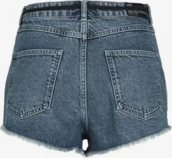 JJXX Denim Shorts Loosefit Jeans Cole Dames Blauw -Ulla Popken Verkoop 3c40adb1ed0e572664c070e00f555d87