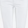 Denim Shorts Skinny Jeans Dames Wit -Ulla Popken Verkoop 3c64351dda4de7e14b31f53137635dfd