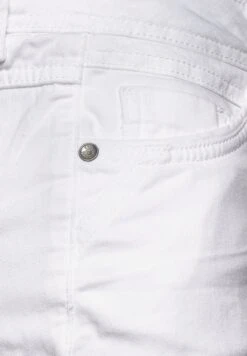 Cecil Denim Shorts Slimfit Jeans Dames Wit -Ulla Popken Verkoop 3d0eb72743ab698ad4a61aae5e2602a8