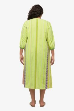 Ulla Popken Midi Jurken Jurk Dames Limoen 7 Ulla Popken Midi Jurken Jurk Dames Limoen -Ulla Popken Verkoop 3d99a12f4565c72d1d10b22987d30116