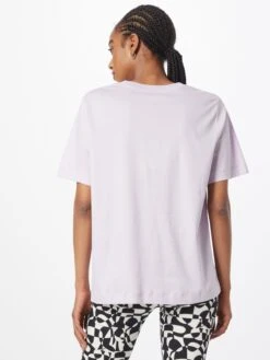 CINQUE T-shirts Shirt CITANA Dames Pastellila -Ulla Popken Verkoop 3ece4c355d2bd5892ad22f9771bdf105