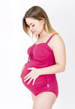 Grote Cups Bustier Badpak Camerona Dames Eosine -Ulla Popken Verkoop 3f9211374118a142b242f9b6c537e8e4