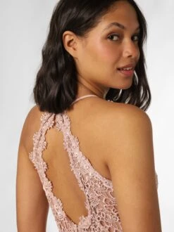 Marie Lund Avondjurken Avondjurk Dames Oudroze -Ulla Popken Verkoop 4280adaec4ad73b2bbd7090647025a11