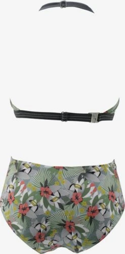 Halter Badpakken Triangel Badpak Anina Dames Gemengde Kleuren 12 Halter Badpakken Triangel Badpak Anina Dames Gemengde Kleuren -Ulla Popken Verkoop 429fd8d9b3ab2fdafd8b7c4a2de81cc6