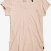 G-Star Raw T-shirts Shirt Dames Pink