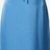 EDITED Midi Jurken Jurk Kami Dames Blauw -Ulla Popken Verkoop 47418df03bfc527df0cf7126ef589399