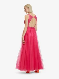 Vera Mont Avondjurken Avondjurk Dames Pink 9 Vera Mont Avondjurken Avondjurk Dames Pink -Ulla Popken Verkoop 4b4801c69b52371a9918765586abbb17