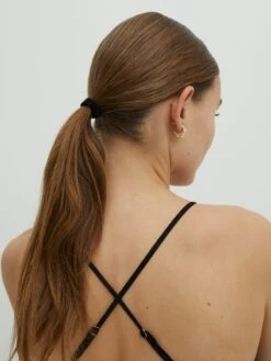 EDITED Crop Tops Top Elora Dames Zwart 10 EDITED Crop Tops Top Elora Dames Zwart -Ulla Popken Verkoop 4df657b8e28706a0281a48723e50f517