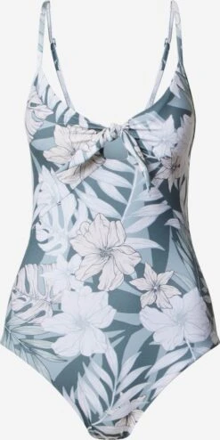 Seafolly Grote Cups Regular Badpak Dames Gemengde Kleuren