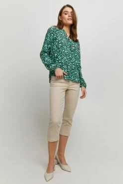 B.young Denim Shorts Slimfit Jeans BYLOLA BYLIKKE Dames Beige 10 B.young Denim Shorts Slimfit Jeans BYLOLA BYLIKKE Dames Beige -Ulla Popken Verkoop 607f5c7f18b505b626852fd3f590b953