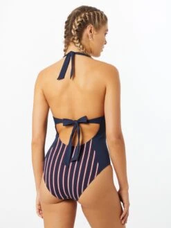 Halter Badpakken Regular Badpak Dames Nachtblauw 7 Halter Badpakken Regular Badpak Dames Nachtblauw -Ulla Popken Verkoop 648c4da9f430fc4dc4fe73f7de7cf9f4