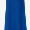 Midi Jurken Jurk Dames Blauw 2 Midi Jurken Jurk Dames Blauw -Ulla Popken Verkoop 65ec3f956b0910ec8d5785dfb822af58