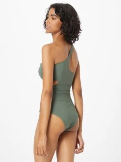 Grote Cups Badpak Dames Kiwi -Ulla Popken Verkoop 6627a96dcea9231fdee8aa5059c36467