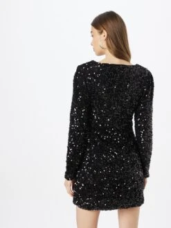 Dorothy Perkins Avondjurken Avondjurk Dames Zwart -Ulla Popken Verkoop 68d77b129673012bb606ce18165f8735