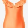 ESPRIT Grote Cups Badpak Dames Koraal -Ulla Popken Verkoop 694c096a128d7827813998ed7ff09a3c