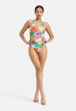 Arena Corrigerende Badpakken Bustier Shaping-badpak Bodylift Paolo Dames Gemengde Kleuren -Ulla Popken Verkoop 6b28b8096bc375a28b27acd885f88535