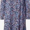 Vero Moda Midi Jurken Jurk SOPHIA Dames Hemelsblauw / Lichtblauw 2 Vero Moda Midi Jurken Jurk SOPHIA Dames Hemelsblauw / Lichtblauw -Ulla Popken Verkoop 6bf565366e5a9999ed6c8a27f26e7711