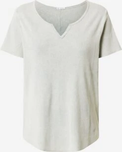 True Religion T-shirts Shirt Dames Grijs