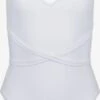Badpakken Zonder Beugel Bustier Badpak Amour Dames Offwhite -Ulla Popken Verkoop 71e6b9a7d1b92f225318d8abc31f0914