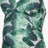 Mamalicious Halter Badpakken Badpak Gaia Dames Smaragd / Jade Groen 1 Mamalicious Halter Badpakken Badpak Gaia Dames Smaragd / Jade Groen -Ulla Popken Verkoop 72734e6f2075e14aee6ea6036b24f1c8