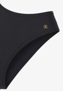 Jette Badpakken Zonder Beugel Bustier Badpak Dames Zwart -Ulla Popken Verkoop 73d5d3461a992e7bc9aef03243a62326