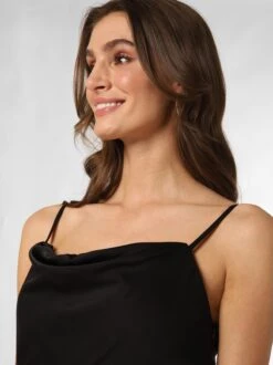 Marie Lund Avondjurken Avondjurk Dames Zwart 7 Marie Lund Avondjurken Avondjurk Dames Zwart -Ulla Popken Verkoop 780d471aa30dd770c9bd8c50002034e0