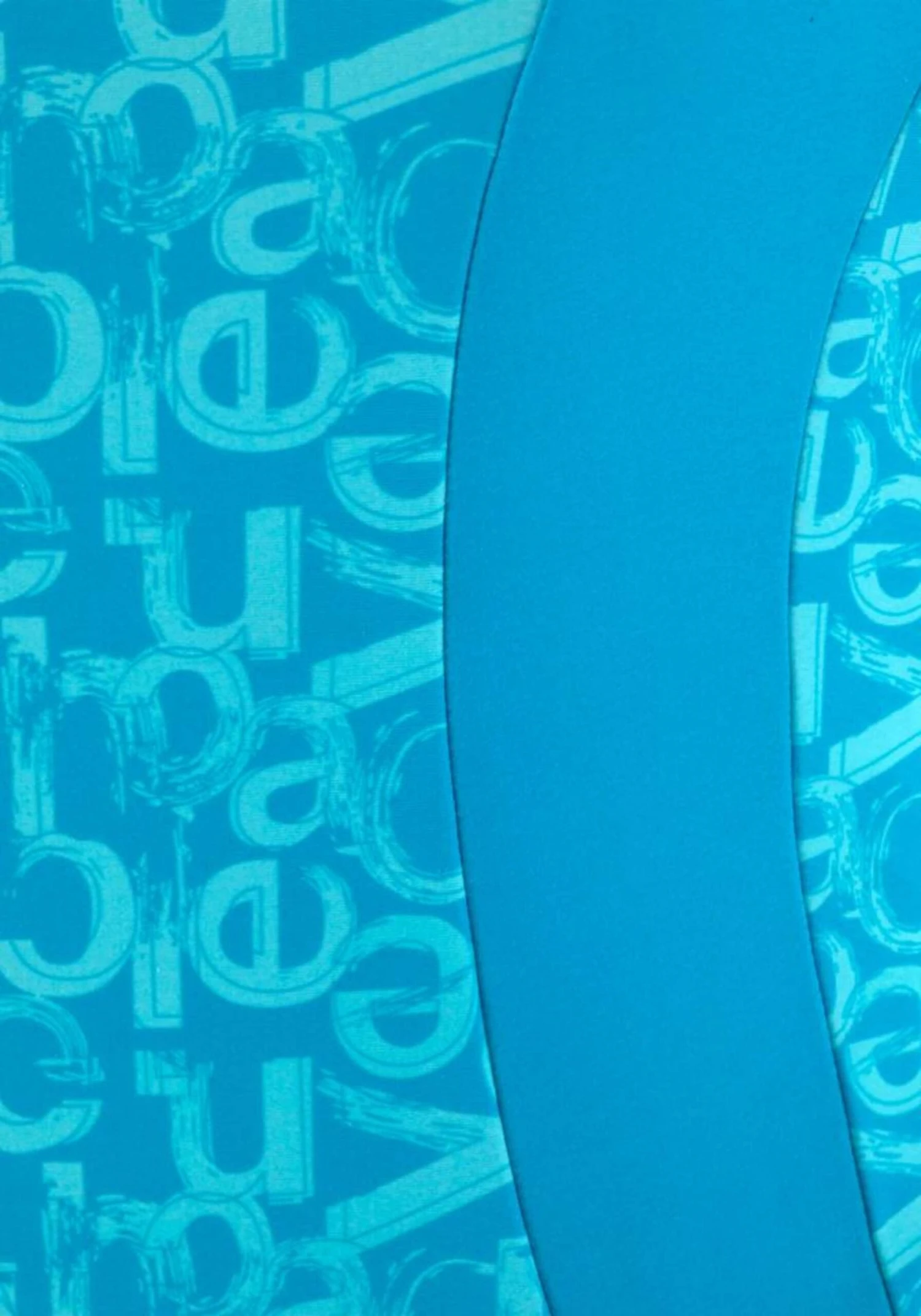 VENICE BEACH Corrigerende Badpakken Bustier Shaping-badpak Karibik Dames Blauw / Aqua 5 VENICE BEACH Corrigerende Badpakken Bustier Shaping-badpak Karibik Dames Blauw / Aqua - Afbeelding 3