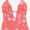 Sunseeker Halter Badpakken Triangel Badpak Ditsy Dames Koraal 1 Sunseeker Halter Badpakken Triangel Badpak Ditsy Dames Koraal -Ulla Popken Verkoop 7bd6f86987c5019223f31398143c3c7a